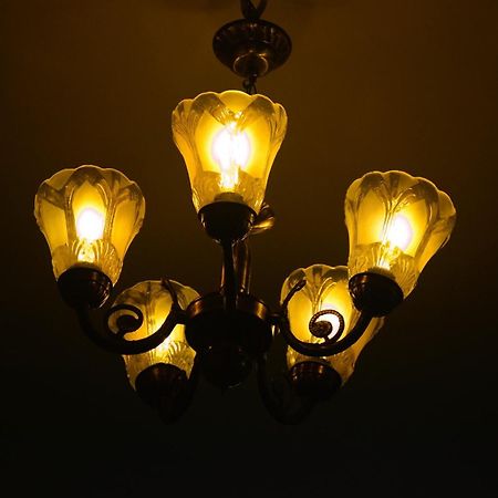 Blue Beds Homestay, Exotic 2Bhk Ac House Jabalpur Esterno foto