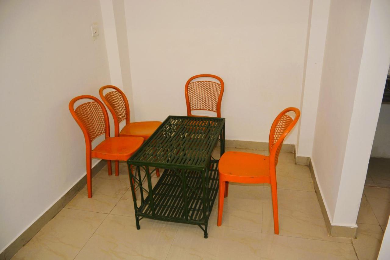 Blue Beds Homestay, Exotic 2Bhk Ac House Jabalpur Esterno foto