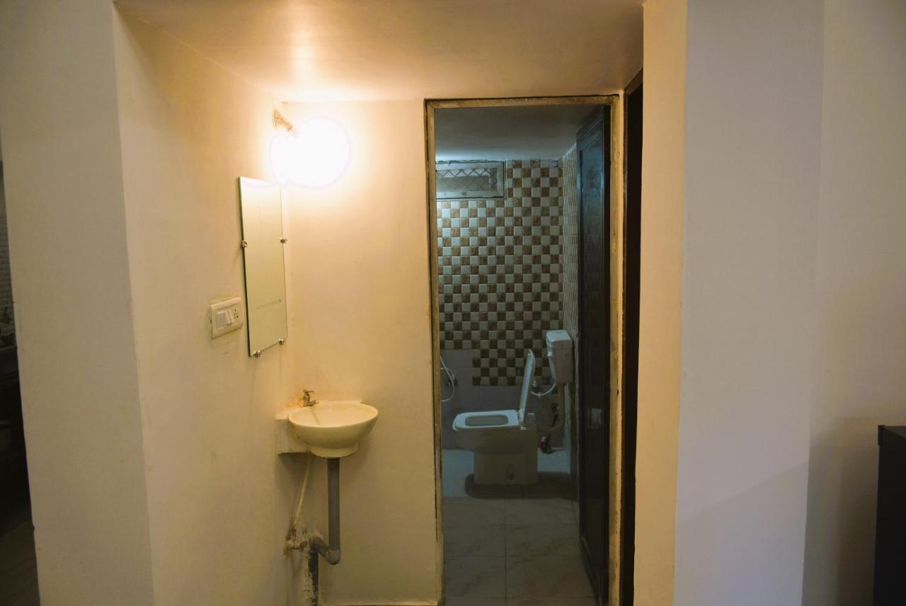 Blue Beds Homestay, Exotic 2Bhk Ac House Jabalpur Esterno foto